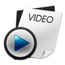 Video icon
